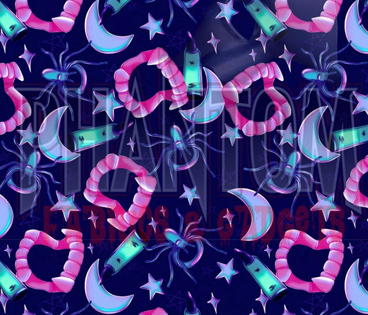 Preorder Neon Halloween Toys