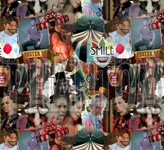 Preorder Horror Show