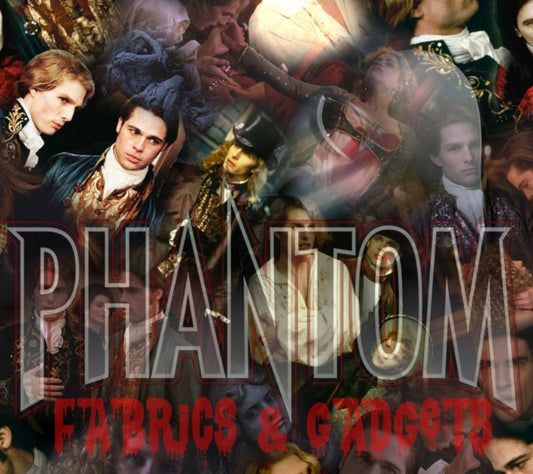 Preorder Vampire Interview