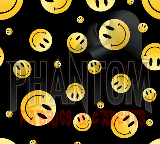 Preorder Yellow Smileys