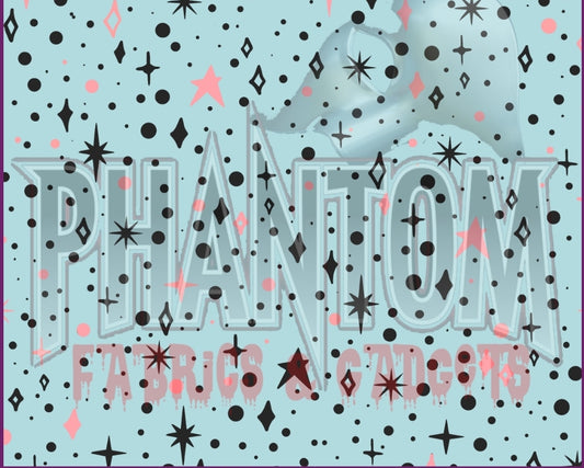 Preorder Starry Witch Coordinate