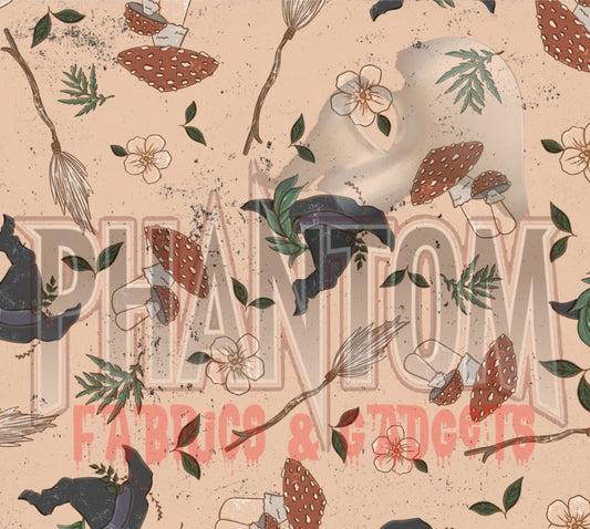 Preorder Cottage Witch coordinate