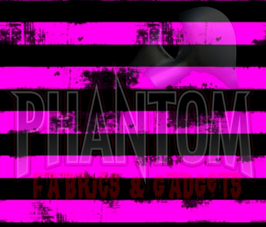 Preorder Grunge Stripes Pink