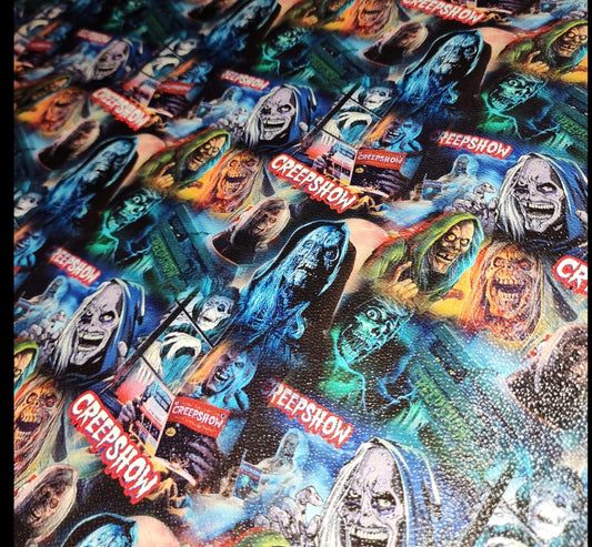 Horror creepshow Vinyl