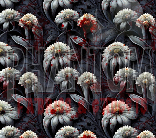 Preorder Bloody Daisies