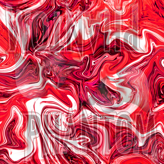 Preorder Liquid Glass Red