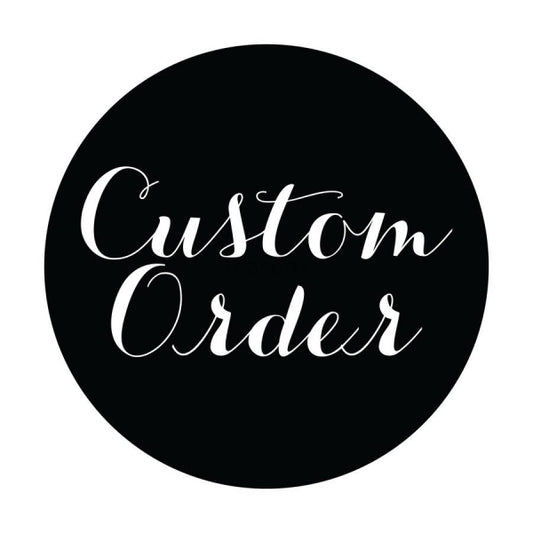 Special order