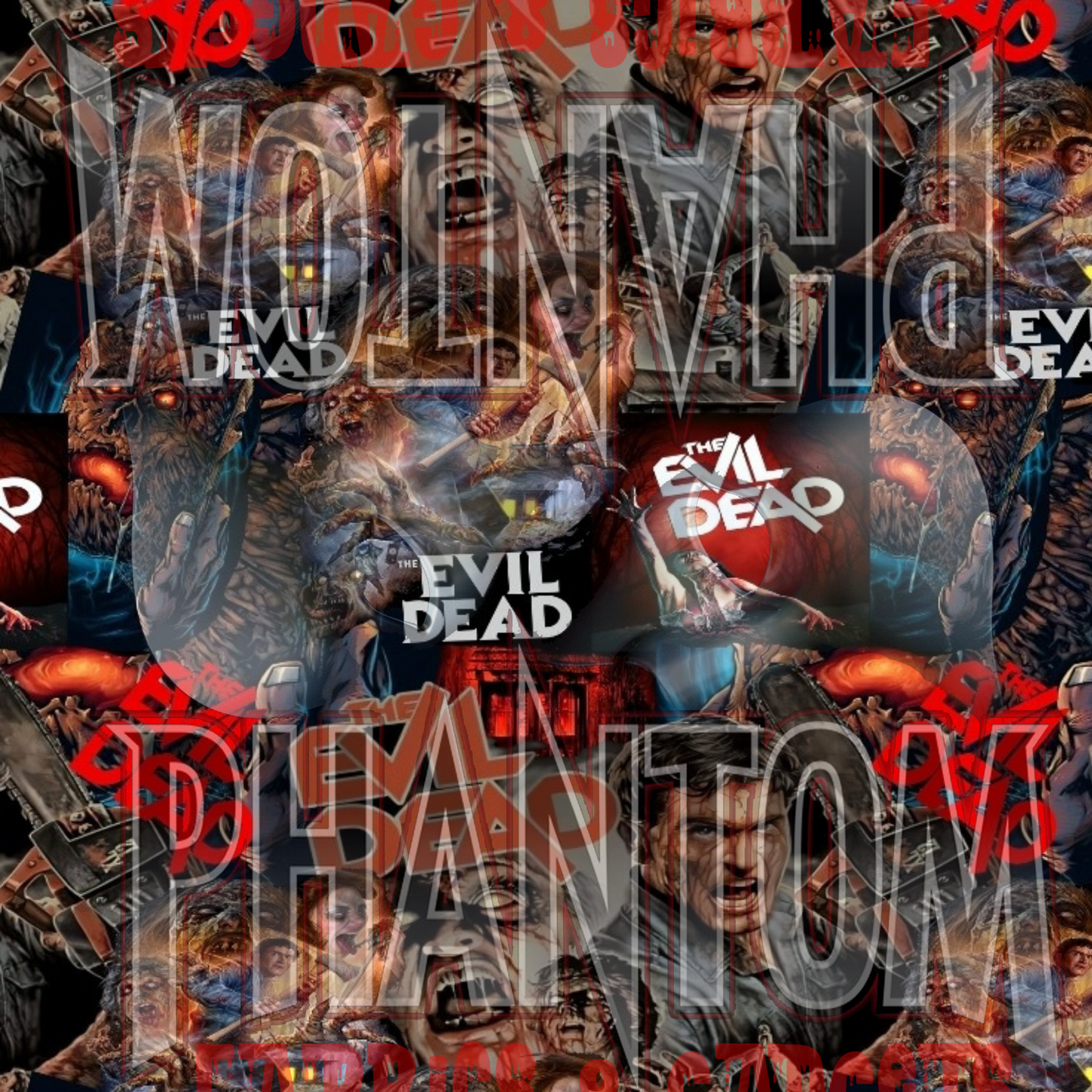 Preorder evil movie