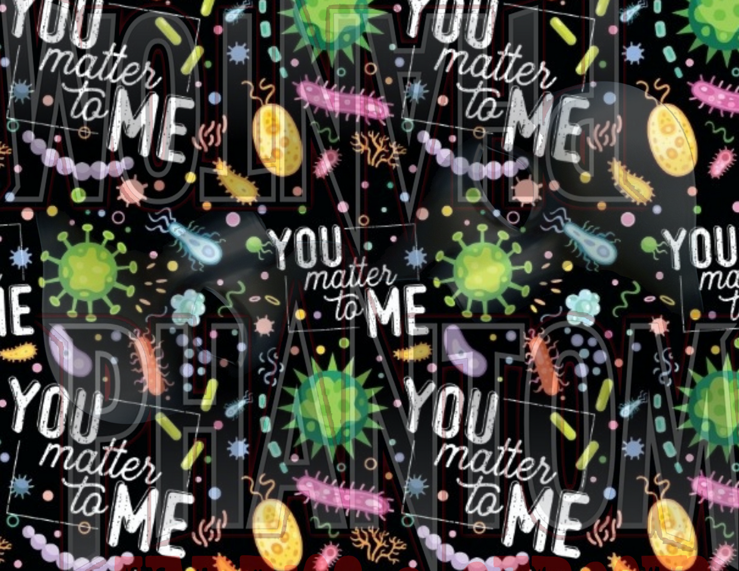 Preorder You Matter