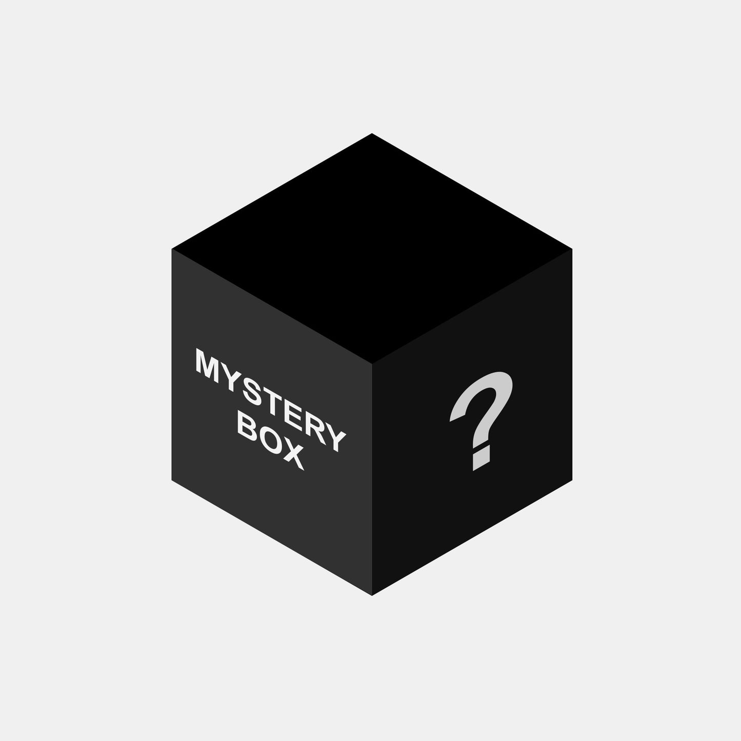 Mystery box