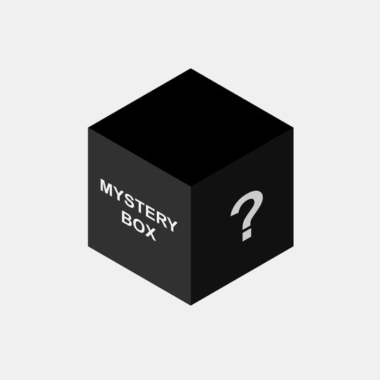 Mystery box